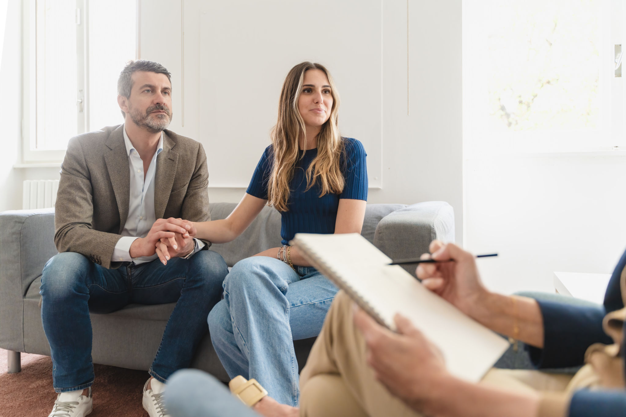 relationship counseling