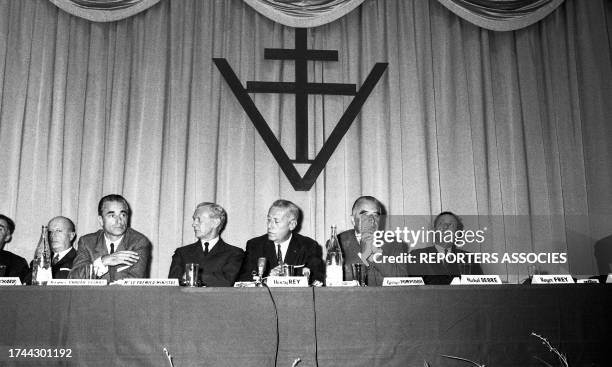 Henry Rey 253 Maurice Delmas Stock Photos, High-Res Pictures, and Images - Getty ...