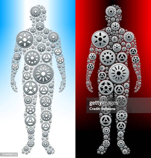 3,431 Human Body Machine Stock Photos, High-Res Pictures, and Images ...