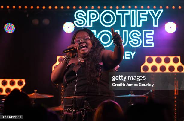 Asturlia Rapper Pictures and Photos - Getty Images