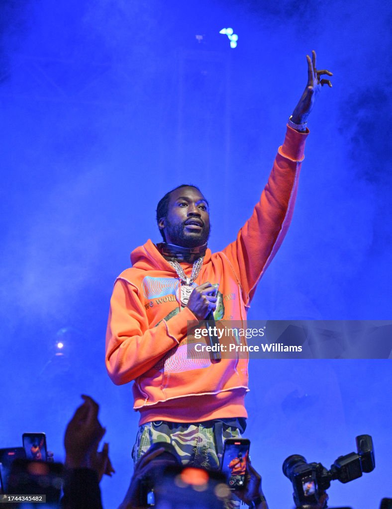 Clark Atlanta University Homecoming Concert Featuring Latto & Quavo