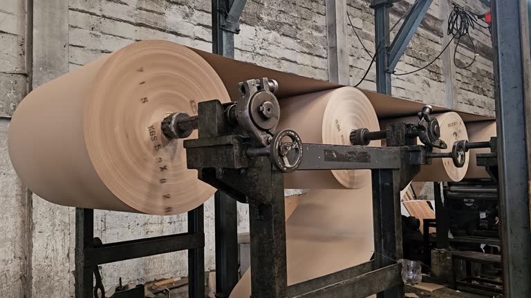 Pulp Mill Operators 3,389 The Pulp Stock Videos, Footage, & 4K Video Clips - Getty Images
