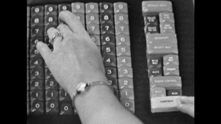 Old Computer Codein 267 Old Computer Coding Stock Videos, Footage, & 4K Video Clips - Getty ...