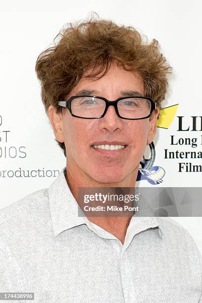 Director Fred Carpenter attends the 16th Annual Long Island International Film Expo - Award Ceremony and Party at Bellmore Movies on July 25, 2013 in...