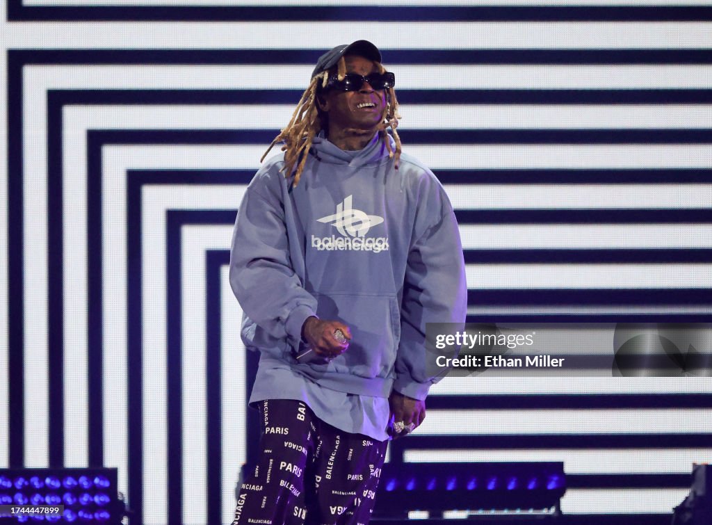 2023 iHeartRadio Music Festival - Show