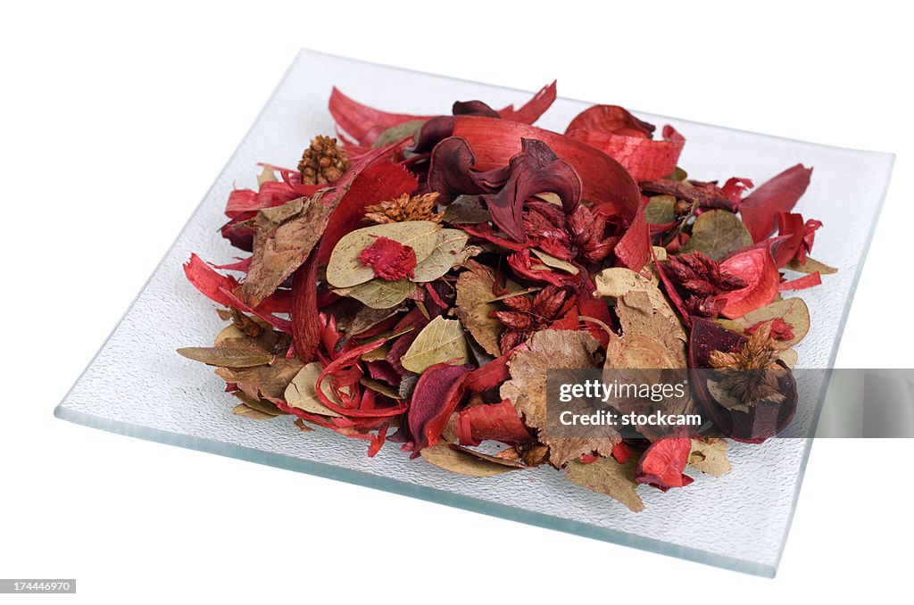 Potpourri