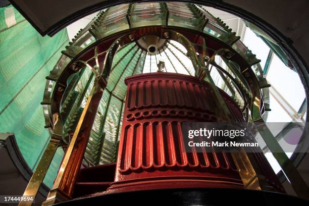 1,732 Inside Lighthouse Stock Photos, High-Res Pictures, and Images ...