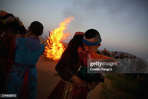 Li Rituals Li (Ritual) Photos and Premium High Res Pictures - Getty Images