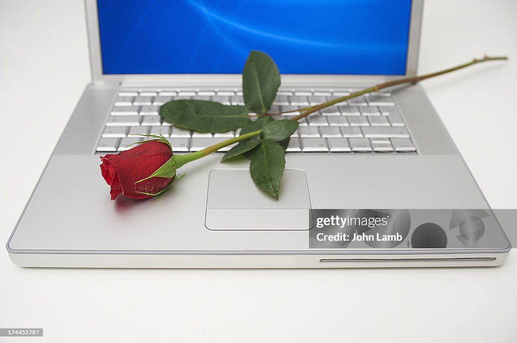 Computer dating