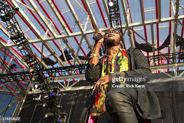 Nicholas Raper Rapper Nicholas Williams Photos and Premium High Res Pictures - Getty ...