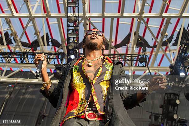 Nicholas Raper 75 Rapper Nicholas Williams Stock Photos, High-Res Pictures, and Images ...