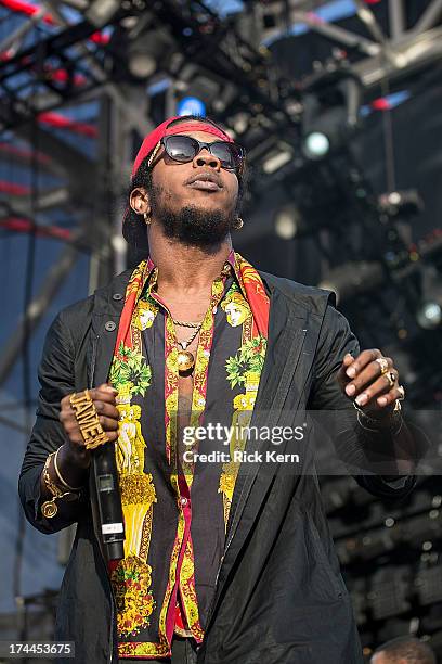 Nicholas Raper Rapper Nicholas Williams Photos and Premium High Res Pictures - Getty ...