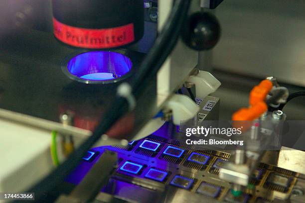 Sensor Inspection 46 Automated Optical Inspection Stock Photos, High-Res Pictures, and ...