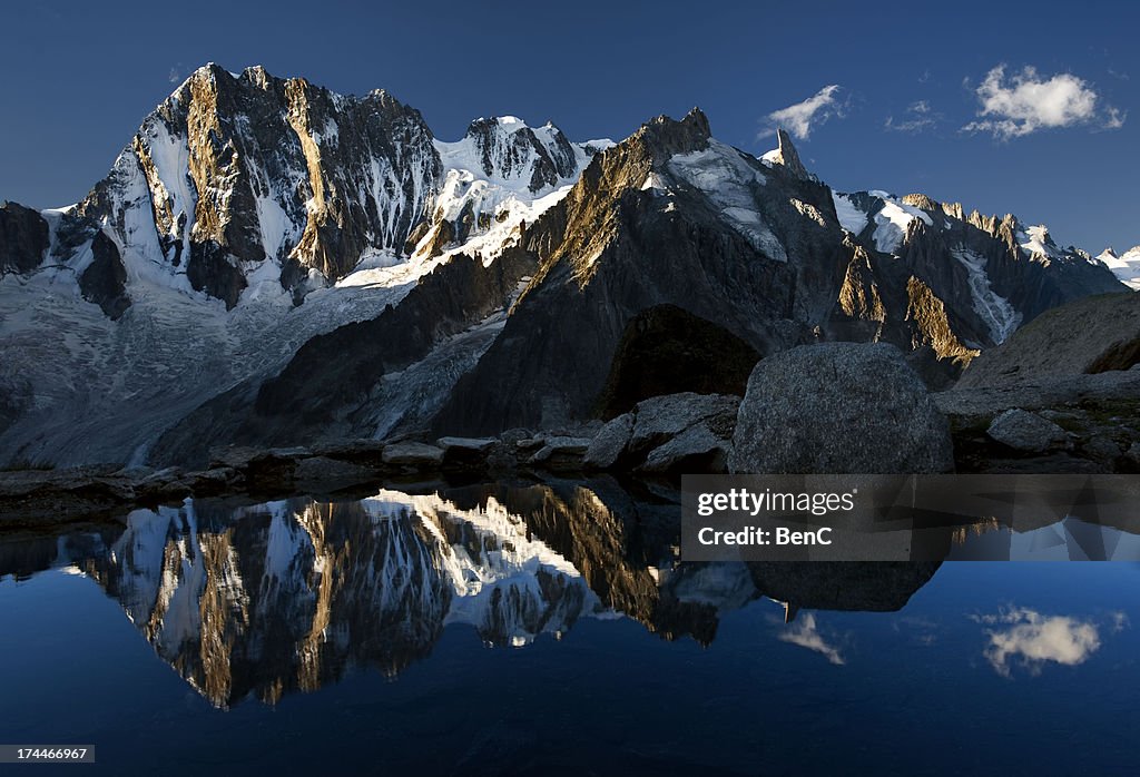 Chamonix