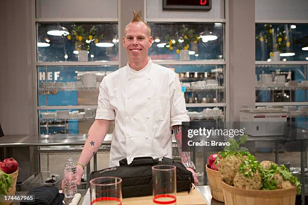 Greg Ritchie Chef 59 Graeme Ritchie Stock Photos, High-Res Pictures, and Images - Getty ...