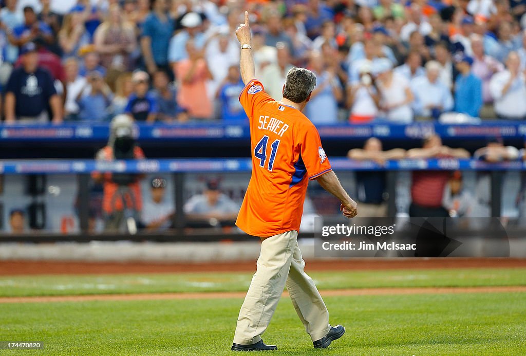 84th MLB All-Star Game