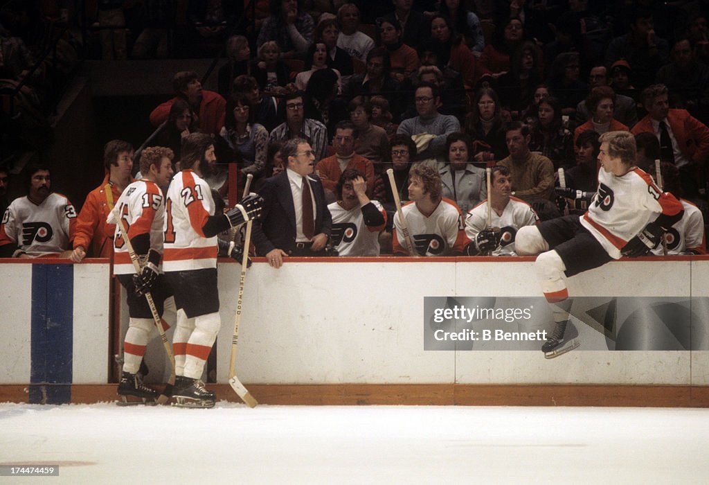 Philadelphia Flyers