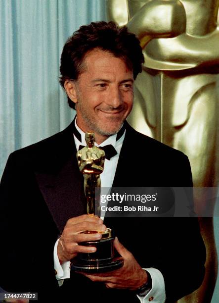 1989 Academy Awards Photos and Premium High Res Pictures - Getty Images