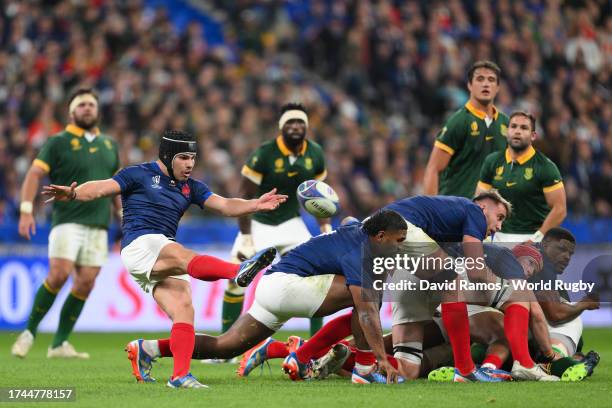 France Rwc Ball 166,391 France Rugby World Cup Stock Photos, High-Res Pictures, and ...