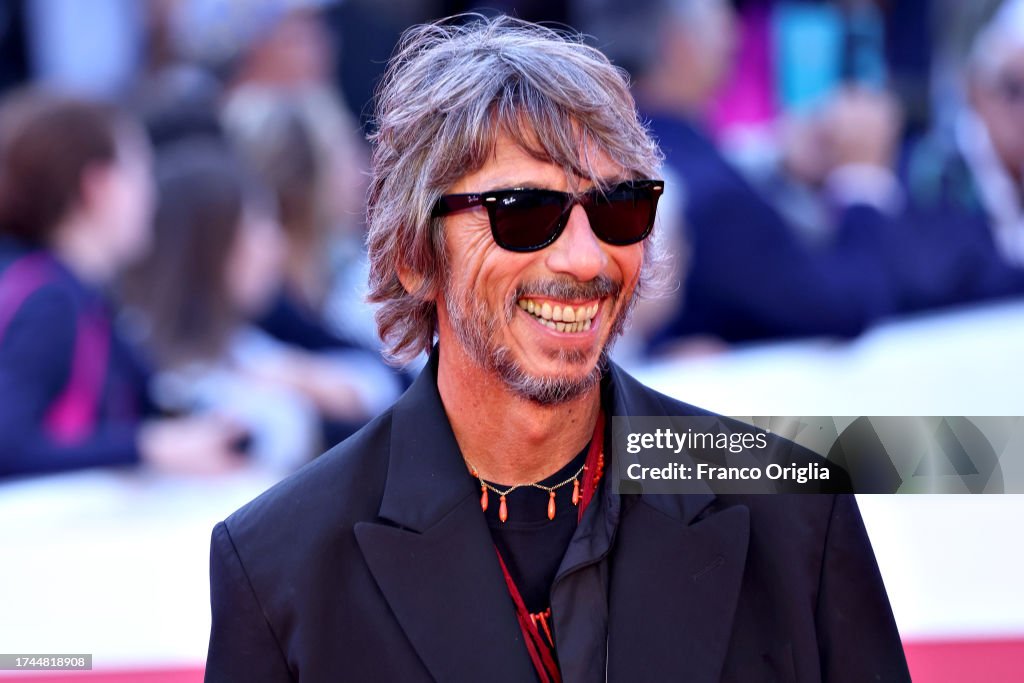 "Mur" Red Carpet - The 18th Rome Film Festival