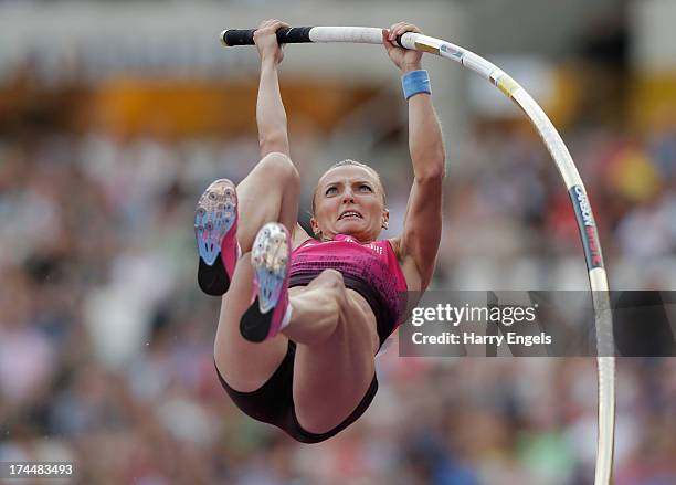 Rogowska 254 Anna Rogowska Photos & High Res Pictures - Getty Images