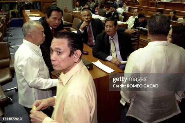 Juan Flavier Photos and Premium High Res Pictures - Getty Images