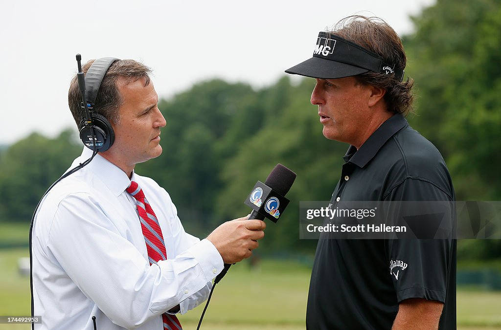 113th U.S. Open- Final Round