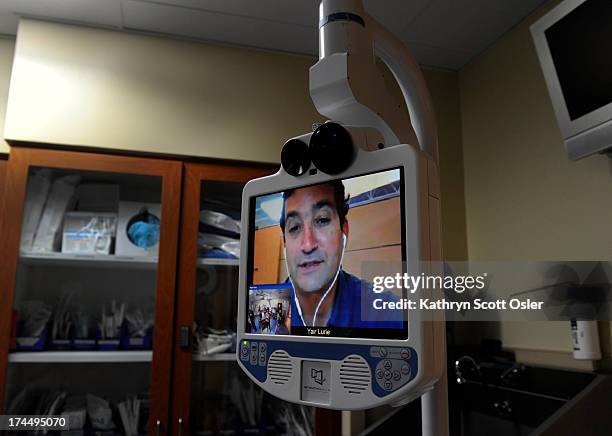 Intouchealth Intouch Health Photos and Premium High Res Pictures - Getty Images