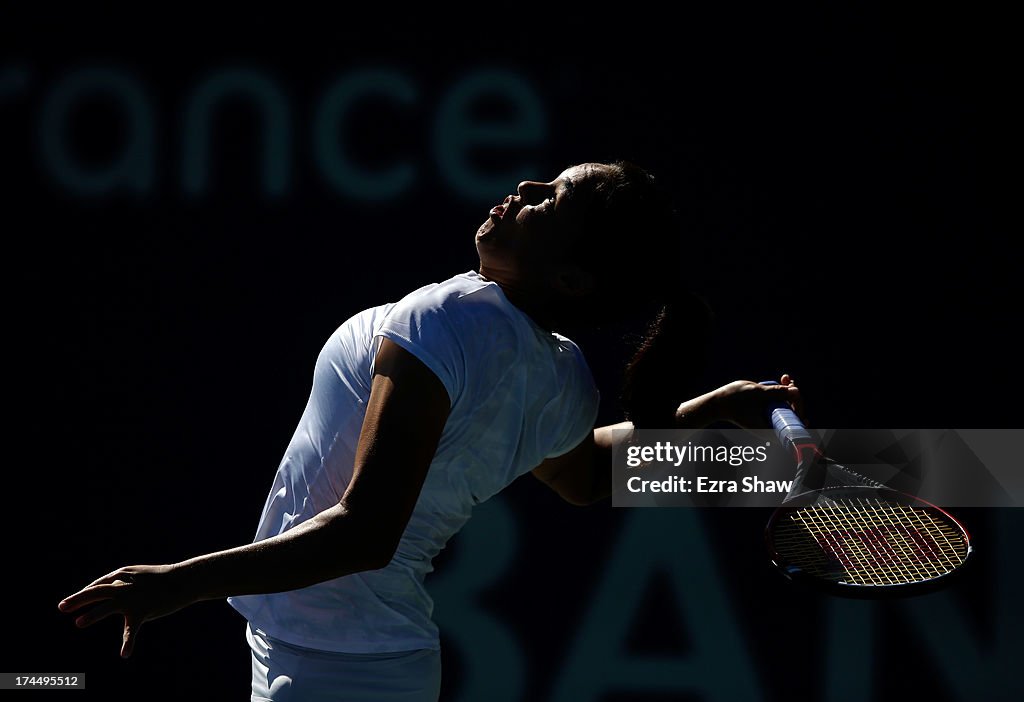 Bank of the West Classic - Day 5