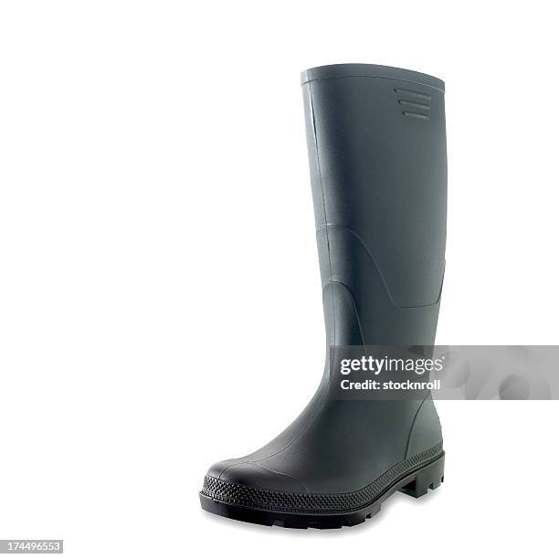 wellington boot - wellington boot stockfoto's en -beelden