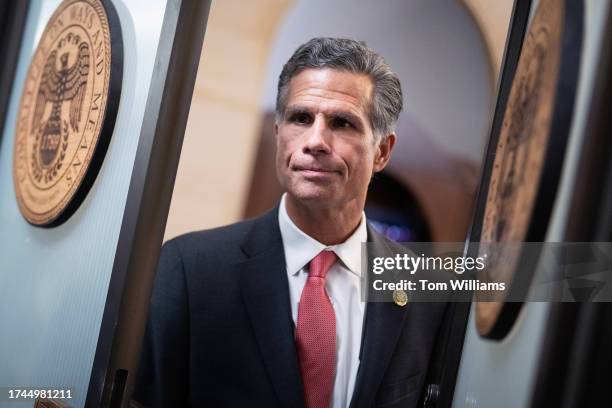 Rep Meuser 147 Dan Meuser Photos & High Res Pictures - Getty Images