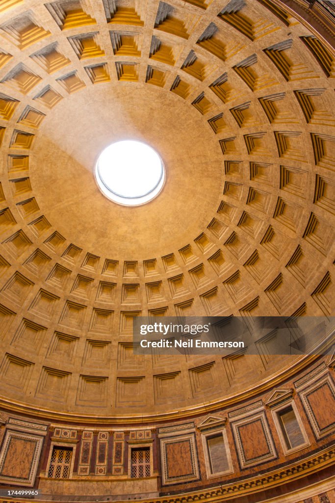 Pantheon Rome