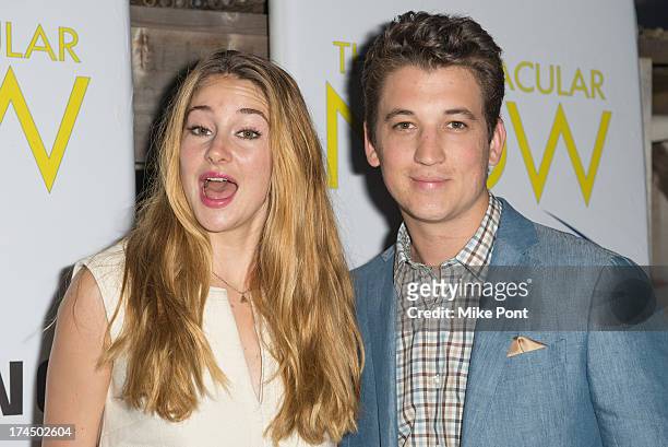 468 Shailene Woodley New Movie Photos and Premium High Res Pictures - Getty  Images