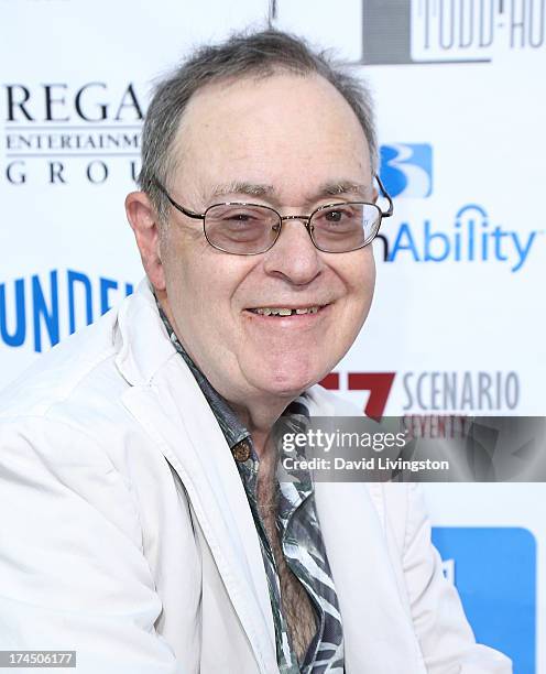 David Lander Photos and Premium High Res Pictures - Getty Images