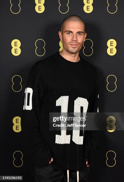 Max George Modeling 16,492 Max George Photos Stock Photos, High-Res Pictures, and Images ...