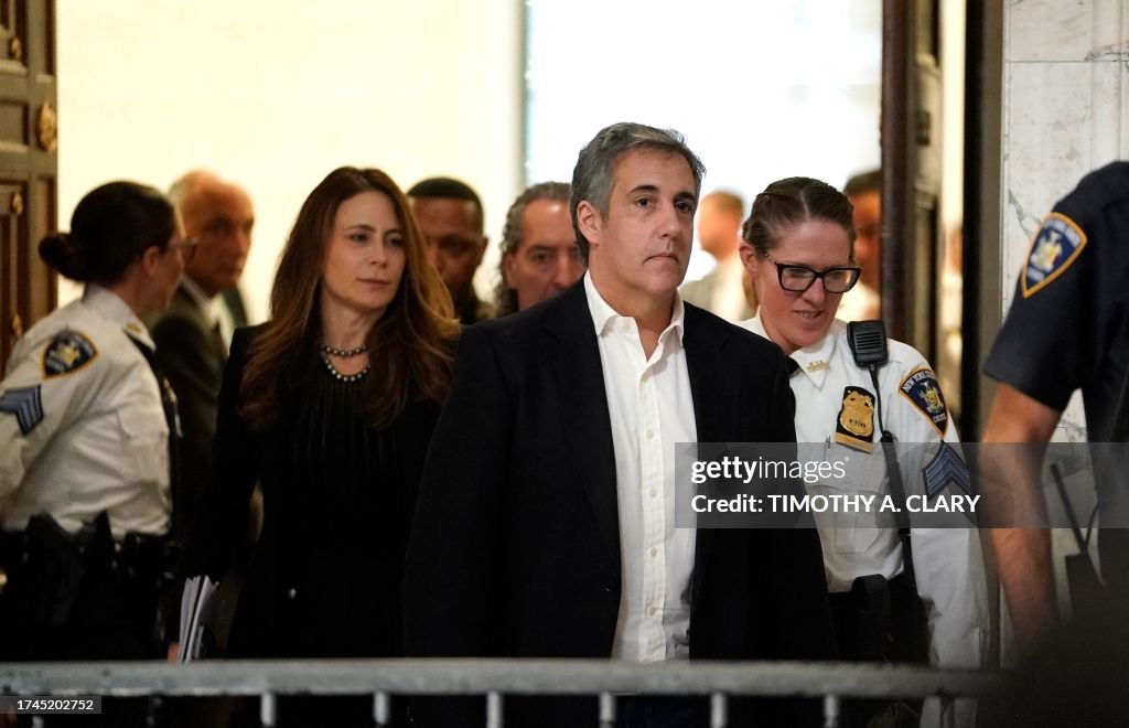 US-JUSTICE-POLITICS-TRIAL-TRUMP