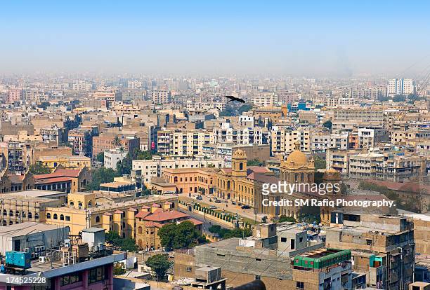 karachi - pakistan ストックフォトと画像