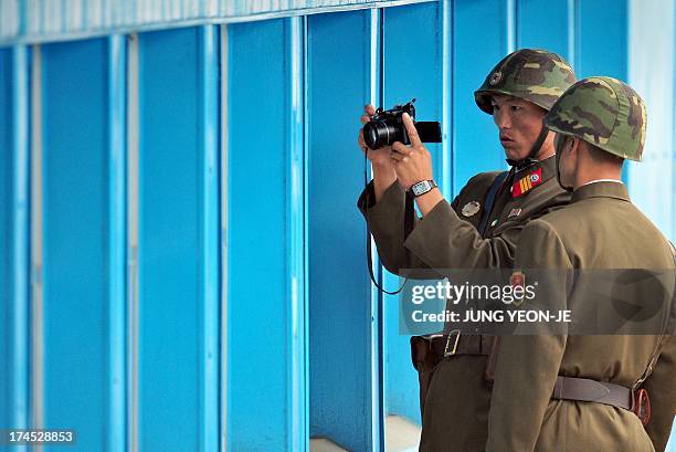 Un Command Un Command Military Armistice Commission Photos and Premium High Res ...