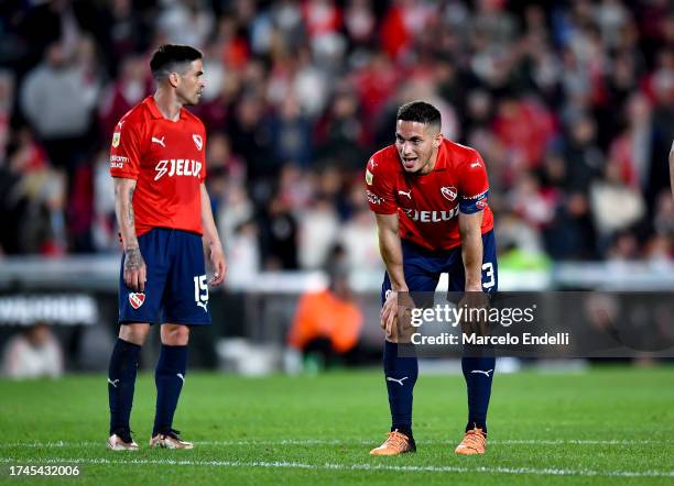 9,523 Club Atletico Independiente Photos & High Res Pictures - Getty Images