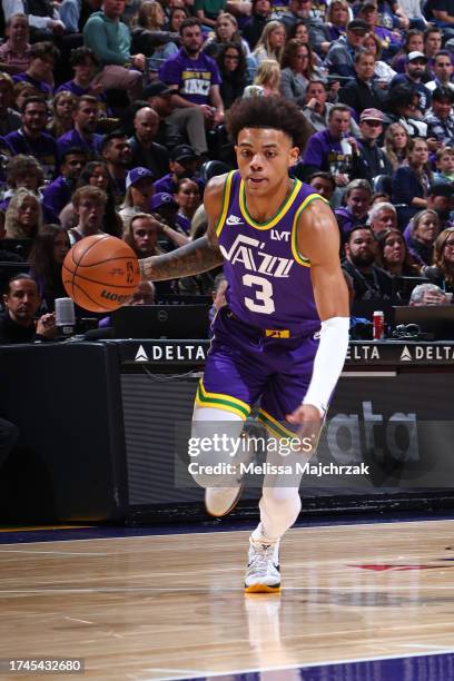 Keyonte Powell 1,902 Keyonte George Photos & High Res Pictures - Getty Images