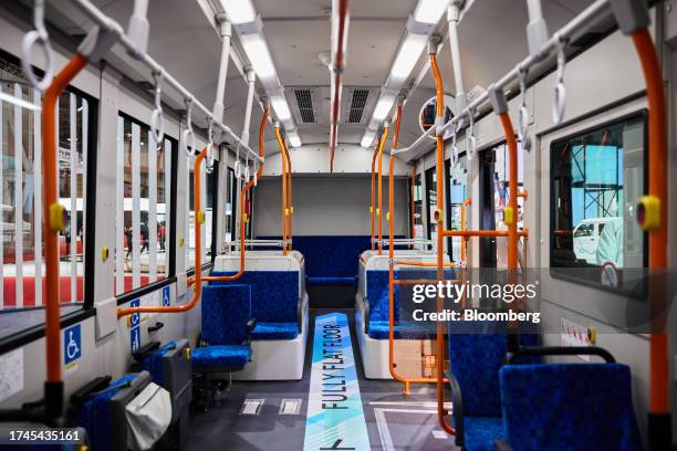 1,283 Bus Floor Stock Photos, High-Res Pictures, and Images - Getty Images