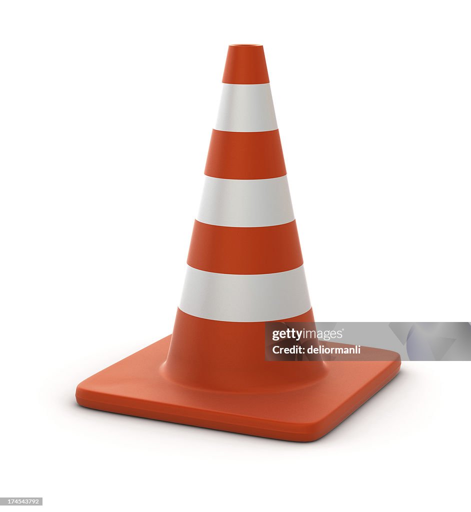 Traffic Cone