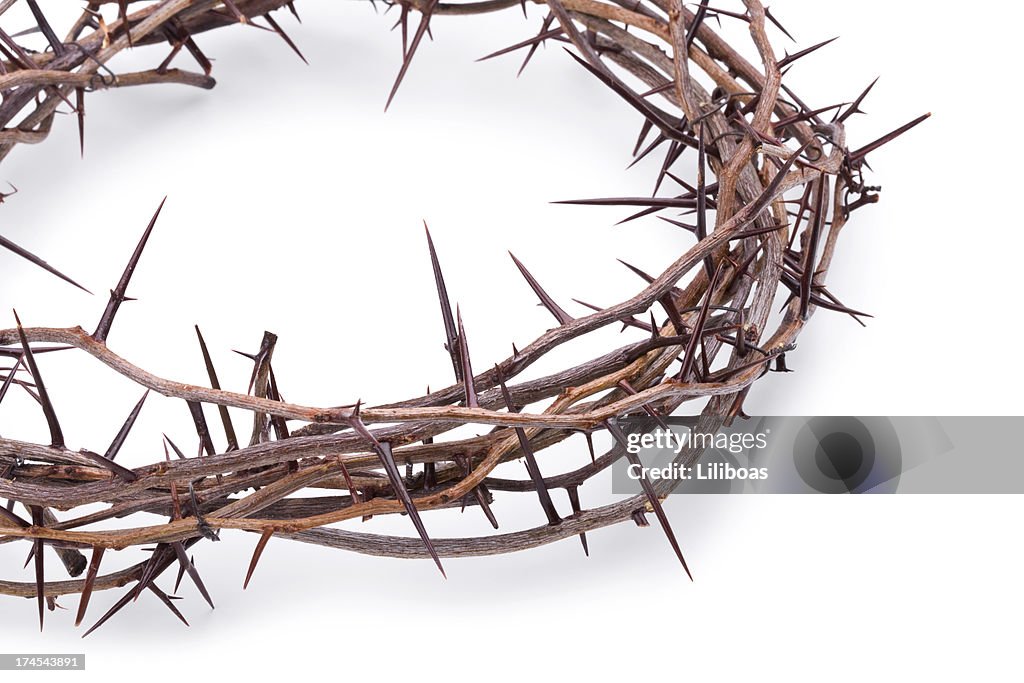 Crown of Thorns