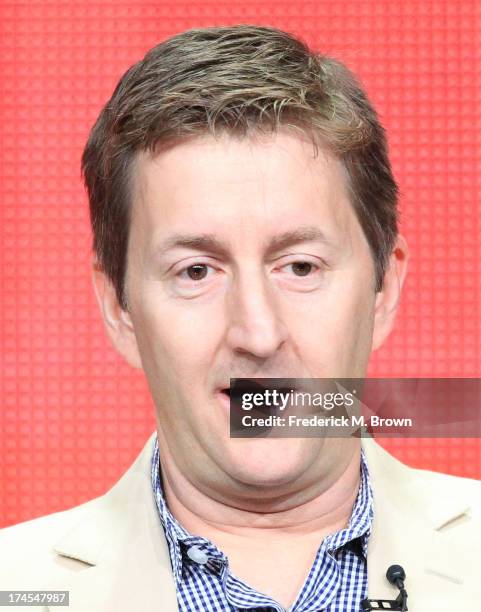 Sikeowitz 65 Mike Sikowitz Photos & High Res Pictures - Getty Images