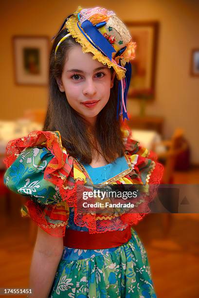 Festa De So Joo Feast Of St John, Foto de stock