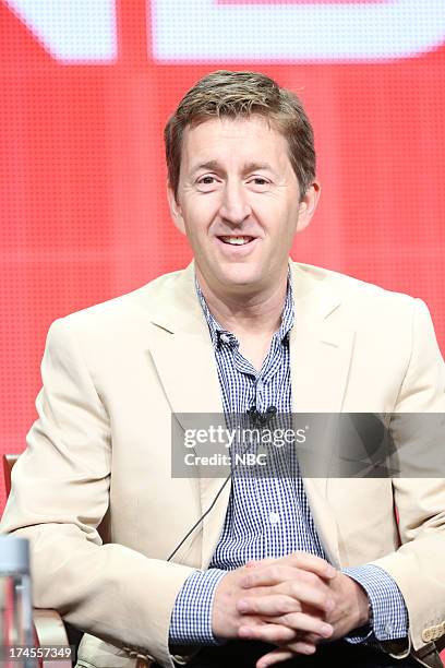 Sikeowitz Mike Sikowitz Photos and Premium High Res Pictures - Getty Images