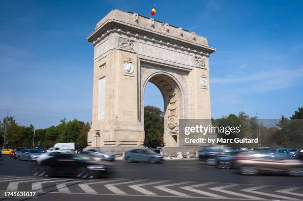 Bucharest Roundabouts 749 Old Street Roundabout Stock Photos, High-Res Pictures, and Images ...