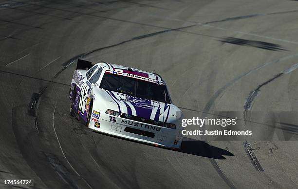 Stacey Driver 159 Dexter Stacey Photos & High Res Pictures - Getty Images