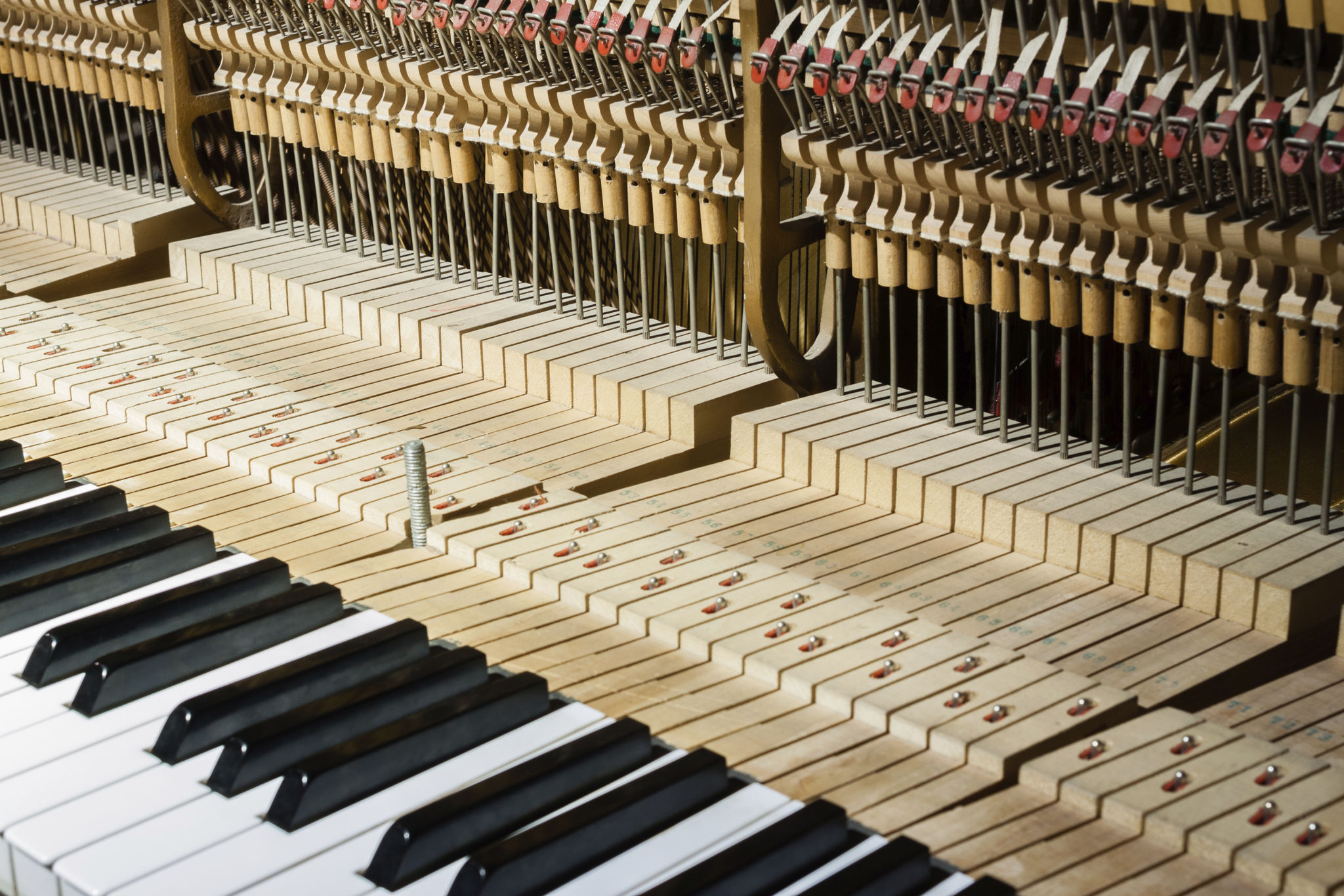 inner west piano