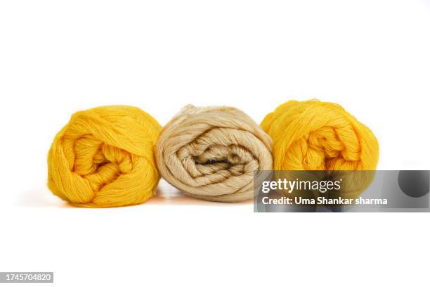 String With Wool 568 Roll Of White String Stock Photos, High-Res Pictures, and Images ...